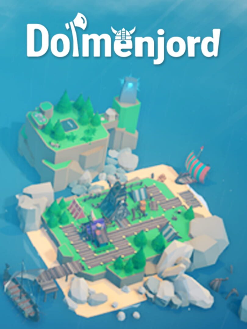 Capa de Dolmenjord