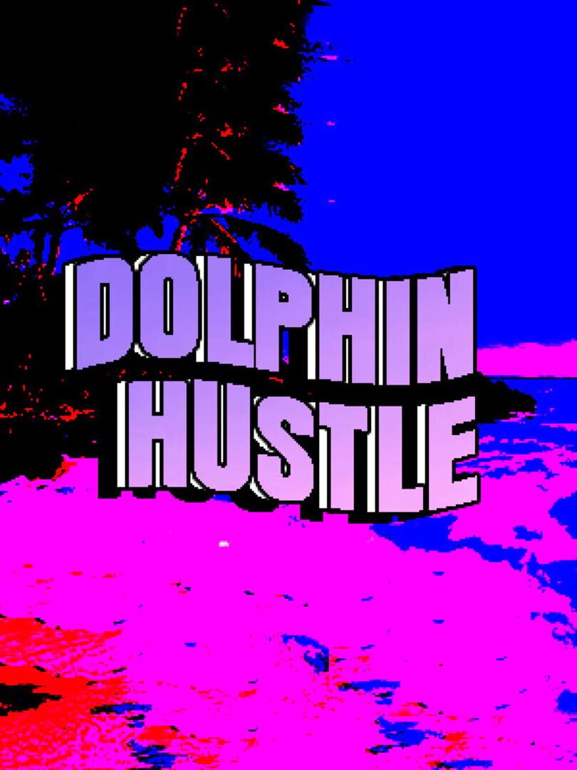 Dolphin Hustle 커버