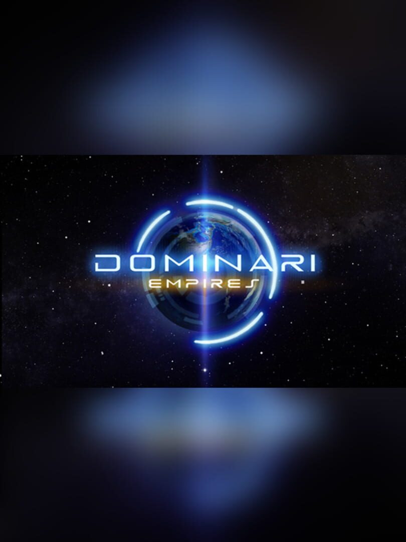 Capa de Dominari