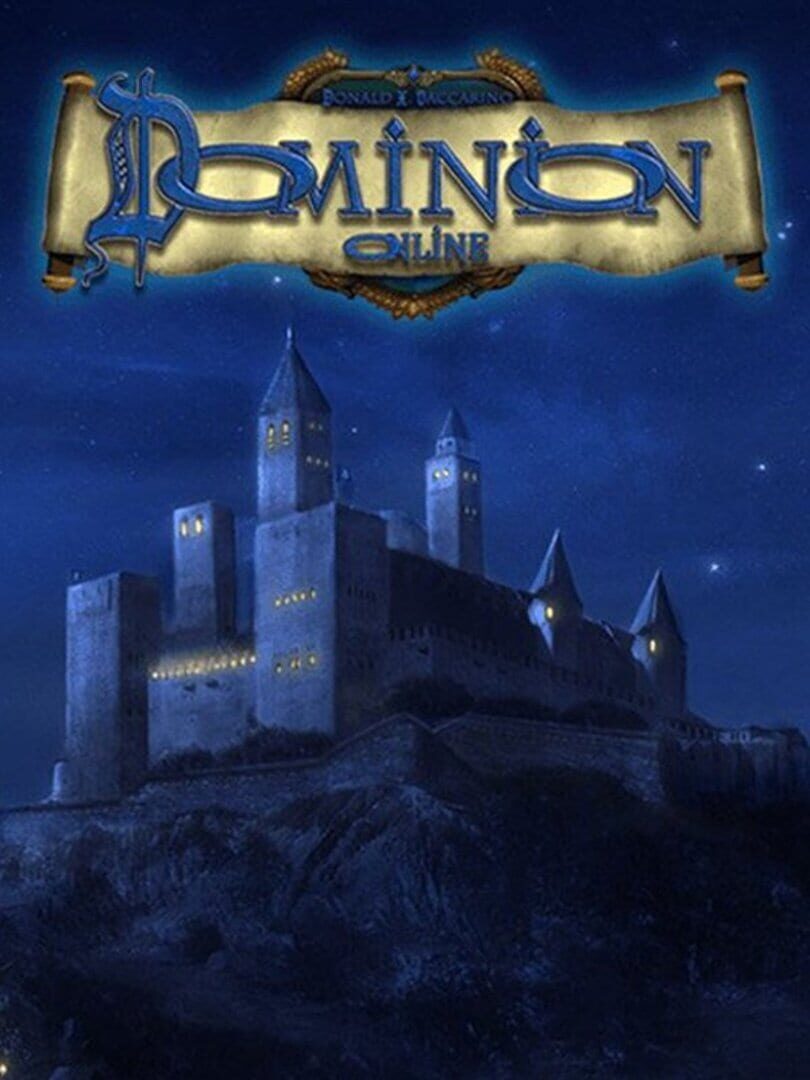 Dominion Online 커버