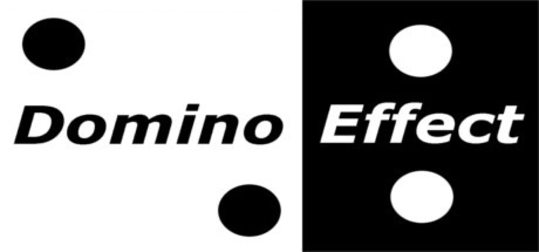 Capa de Domino Effect