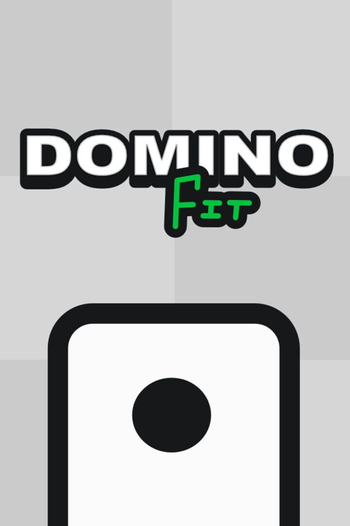 Domino Fit Kapağı