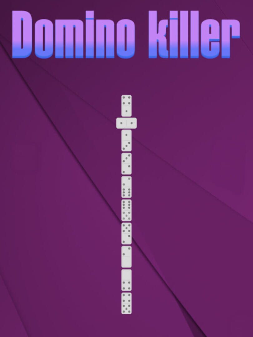Domino Killer 커버