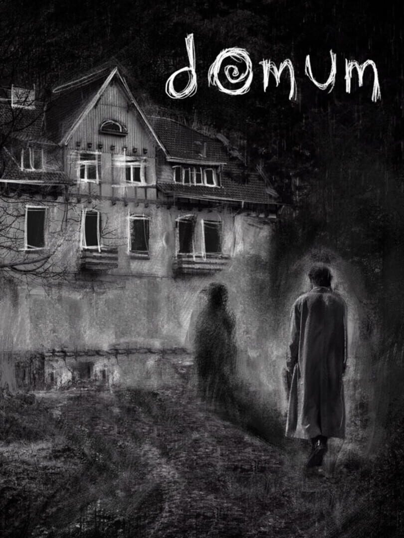 Domum Cover