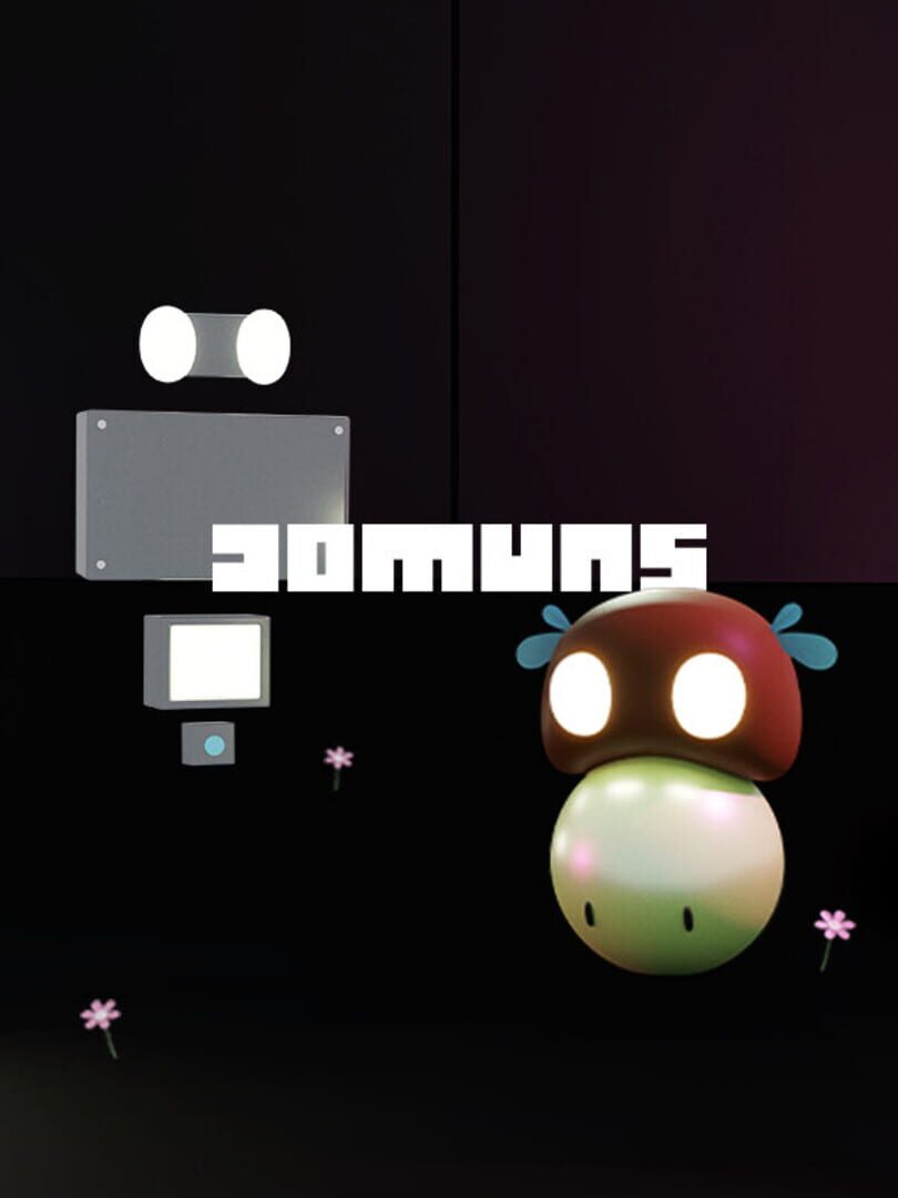 Couverture de Domuns