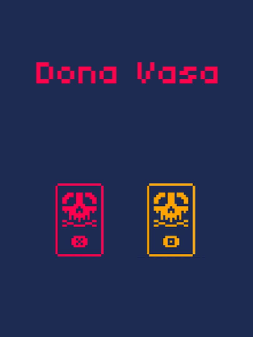 Dona Vasa Cover