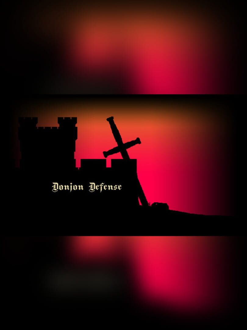 Copertina di Donjon Defense