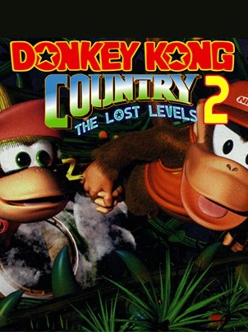 Is Donkey Kong Country 2: The Lost Levels Down Right Now? Server Status ...