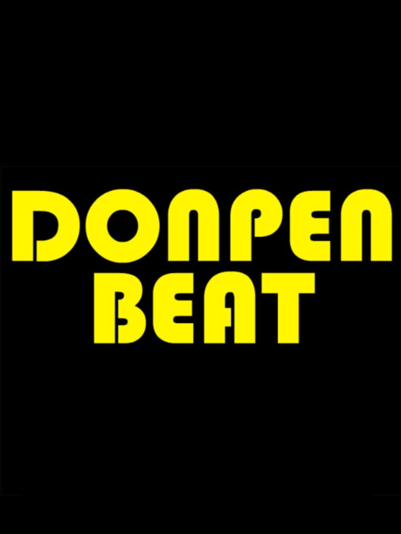 Donpen Beat 커버