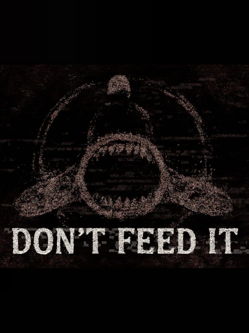 Don't Feed It カバー