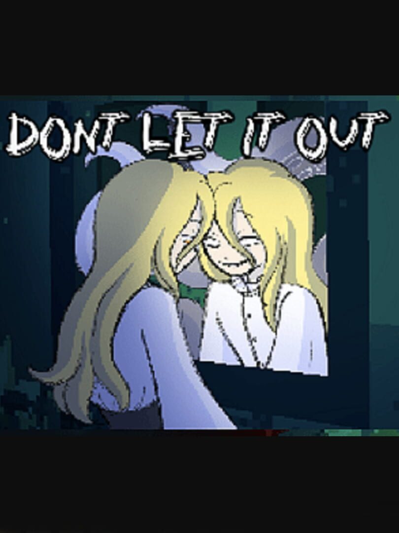 Don’t Let It Out カバー