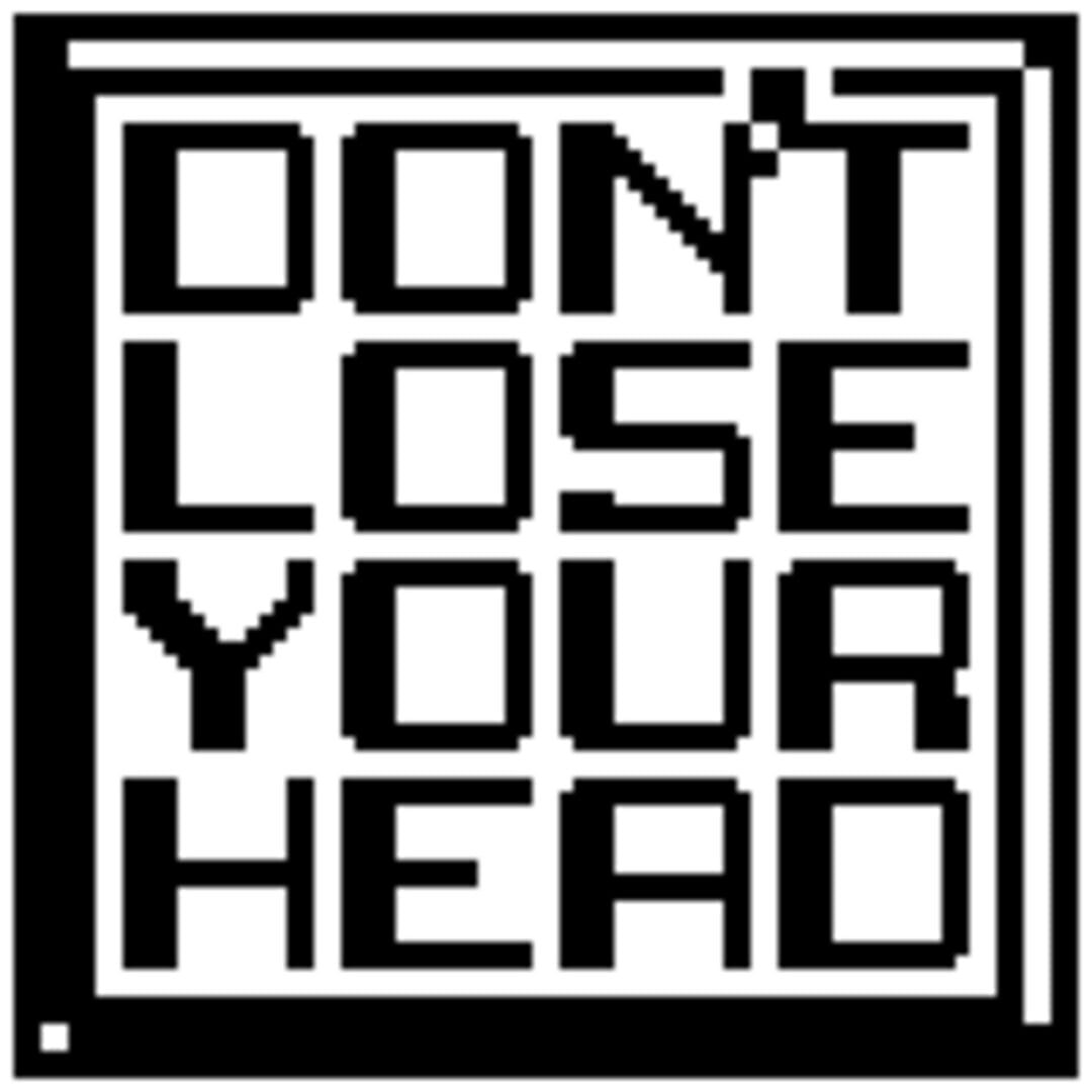 Don't Lose Your Head カバー