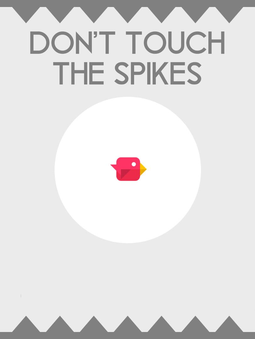 Don't Touch the Spikes カバー