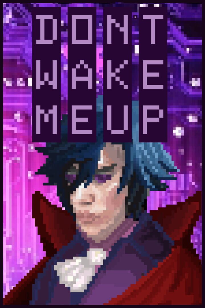 Don't Wake Me Up カバー