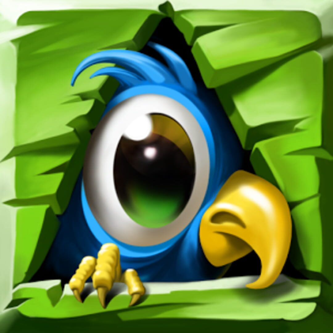 Copertina di Doodle Farm