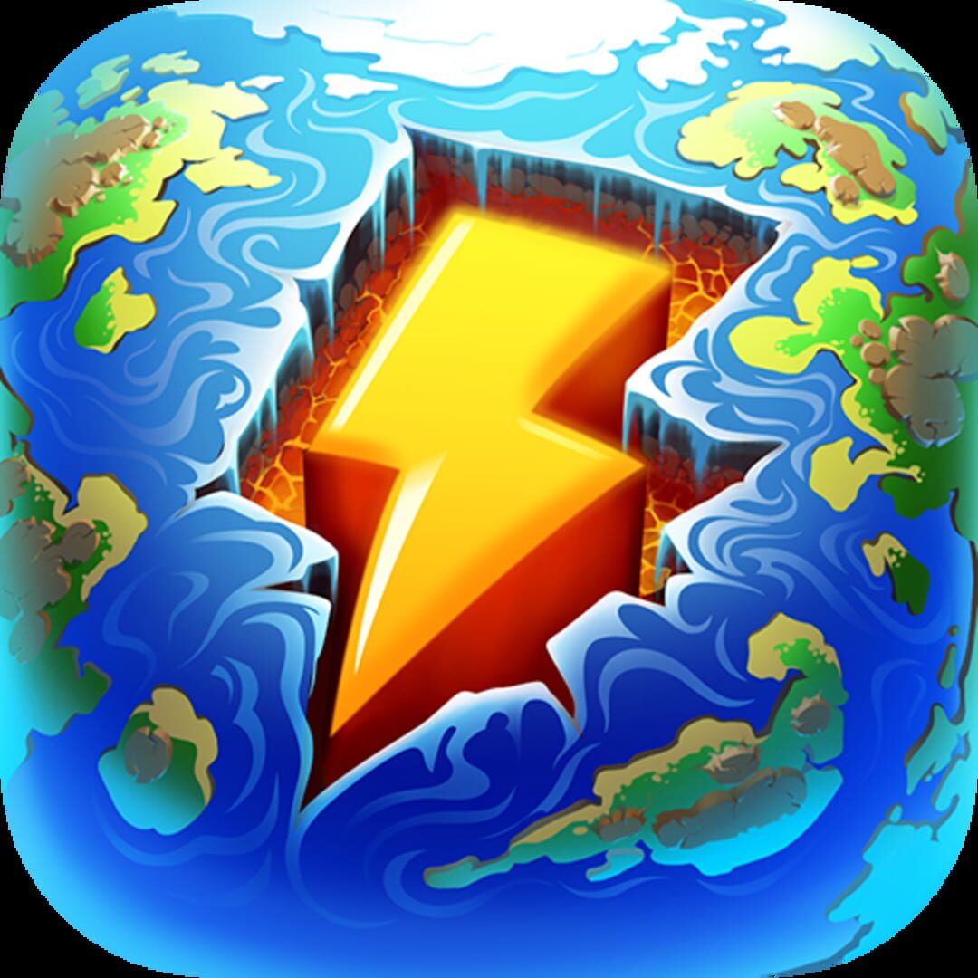 Copertina di Doodle God Blitz