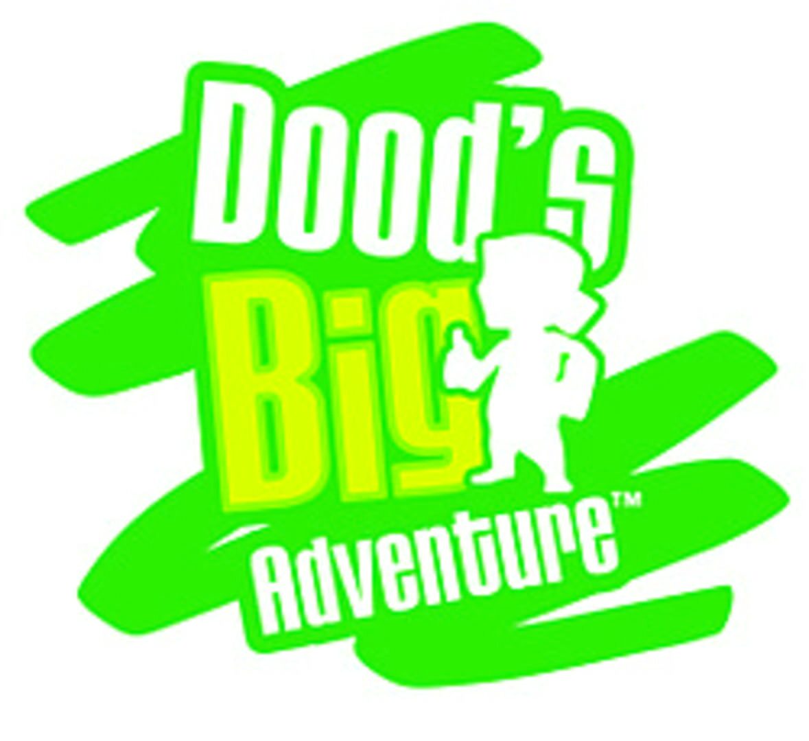 Dood's Big Adventure Kapağı