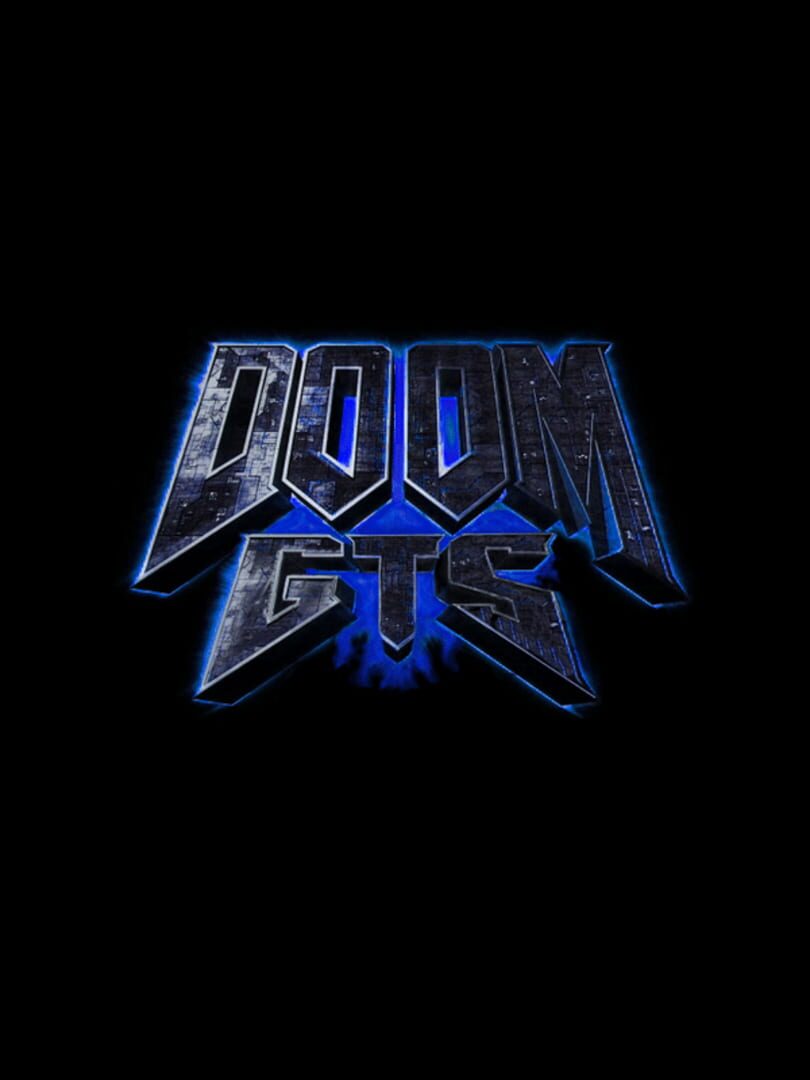 Couverture de Doom GTS
