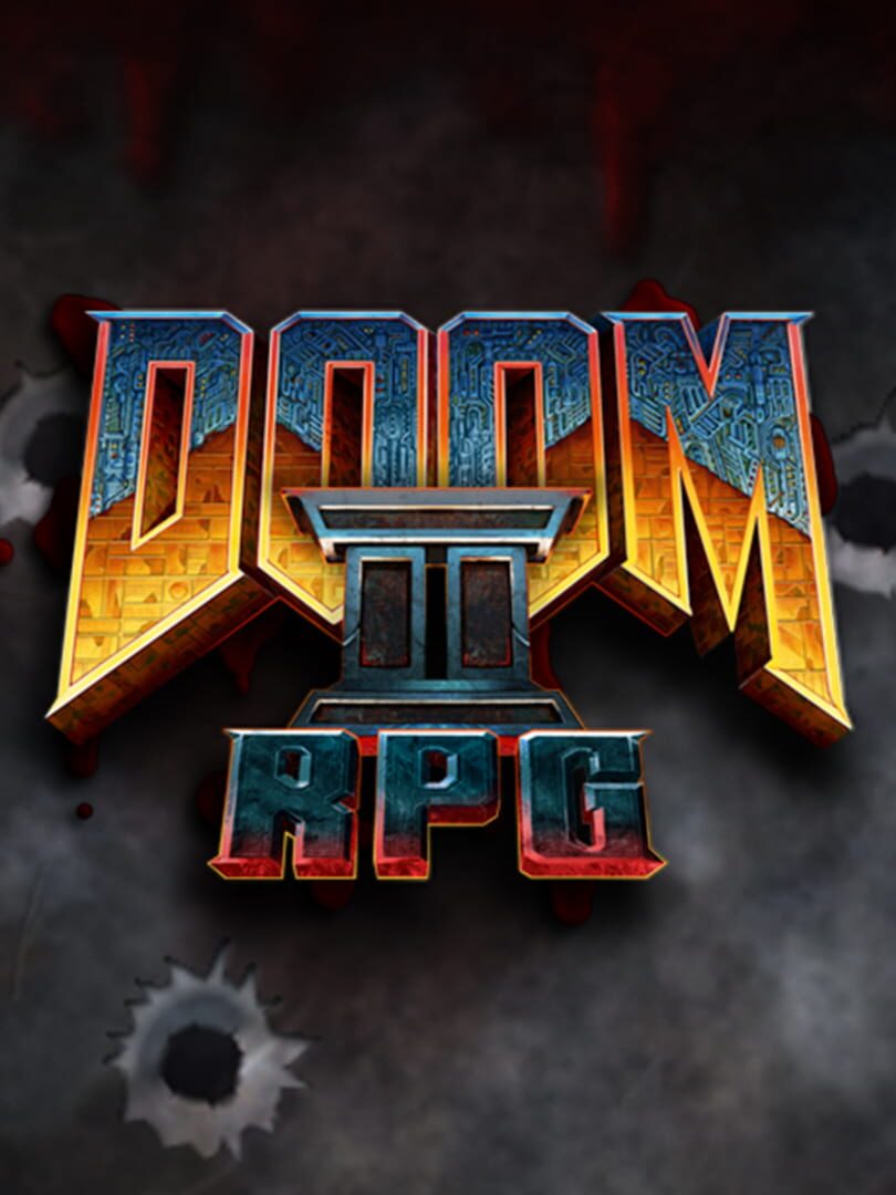 Doom II RPG 커버