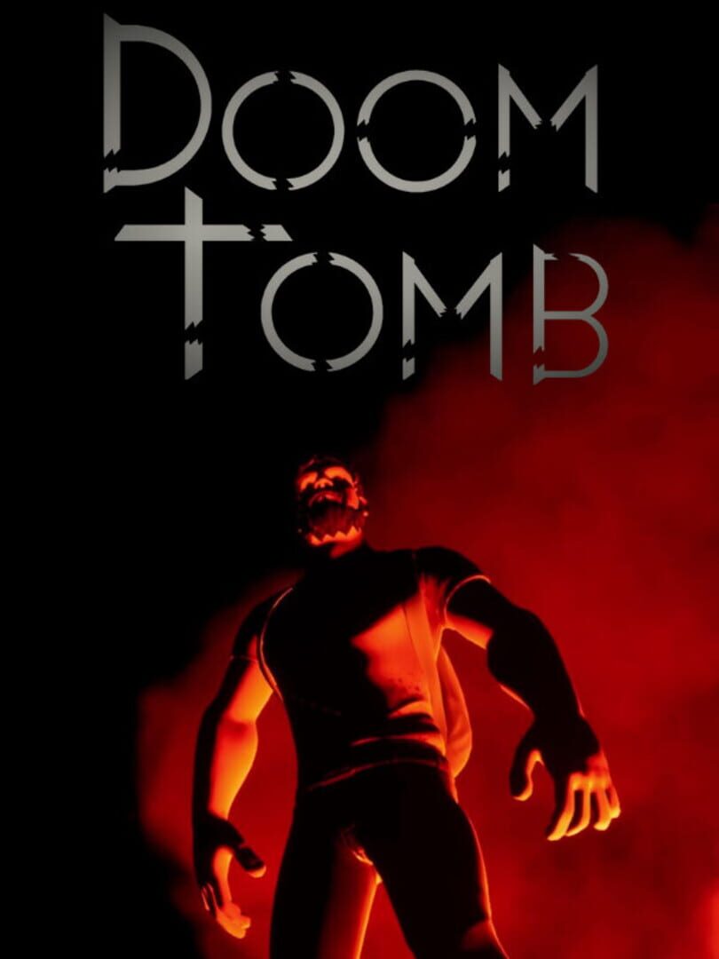 Doom Tomb 커버