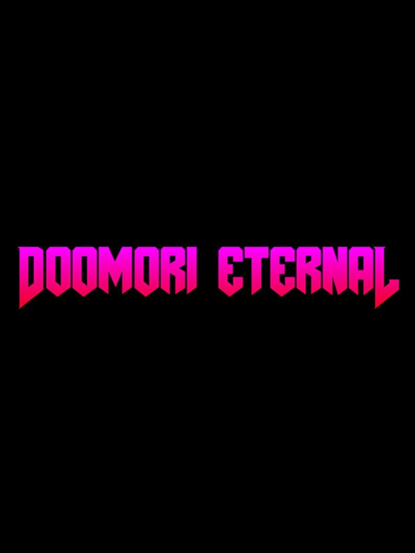 Doomori: Eternal Kapağı