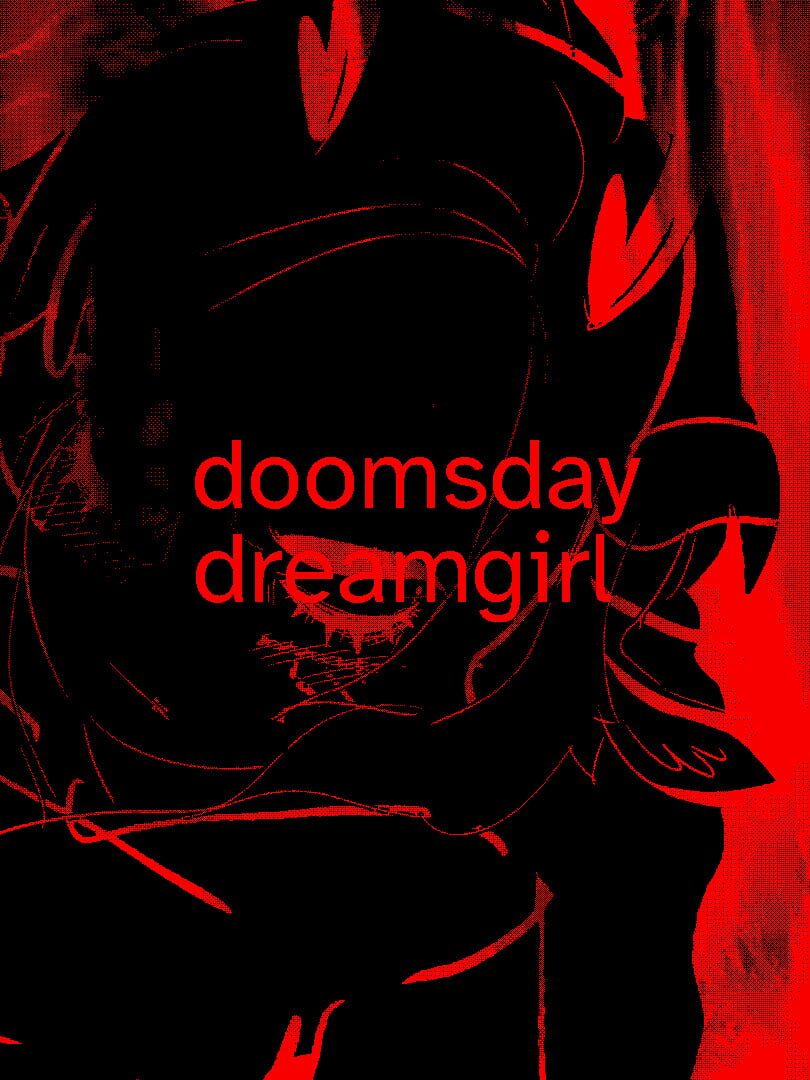 Capa de Doomsday Dreamgirl