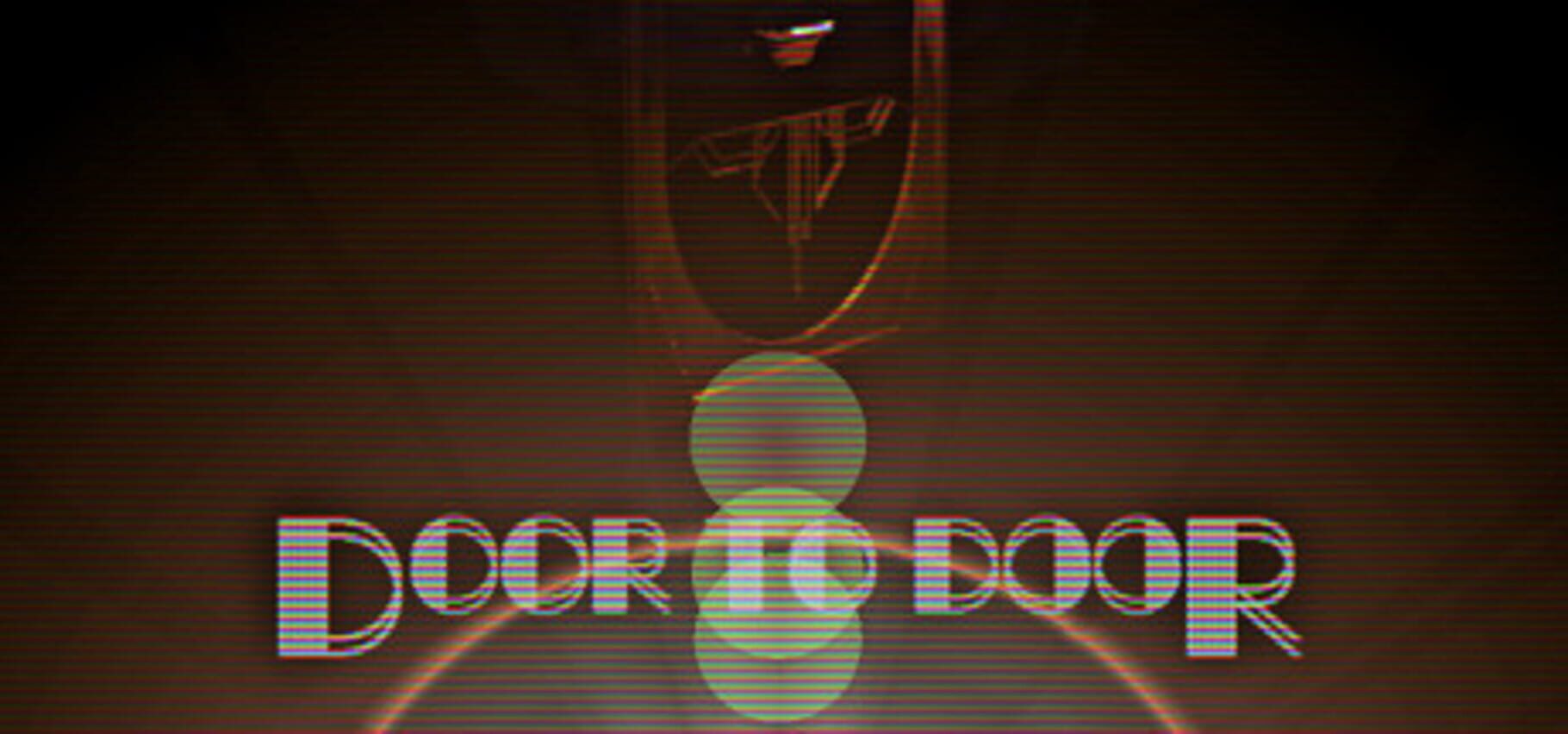 Door to Door カバー