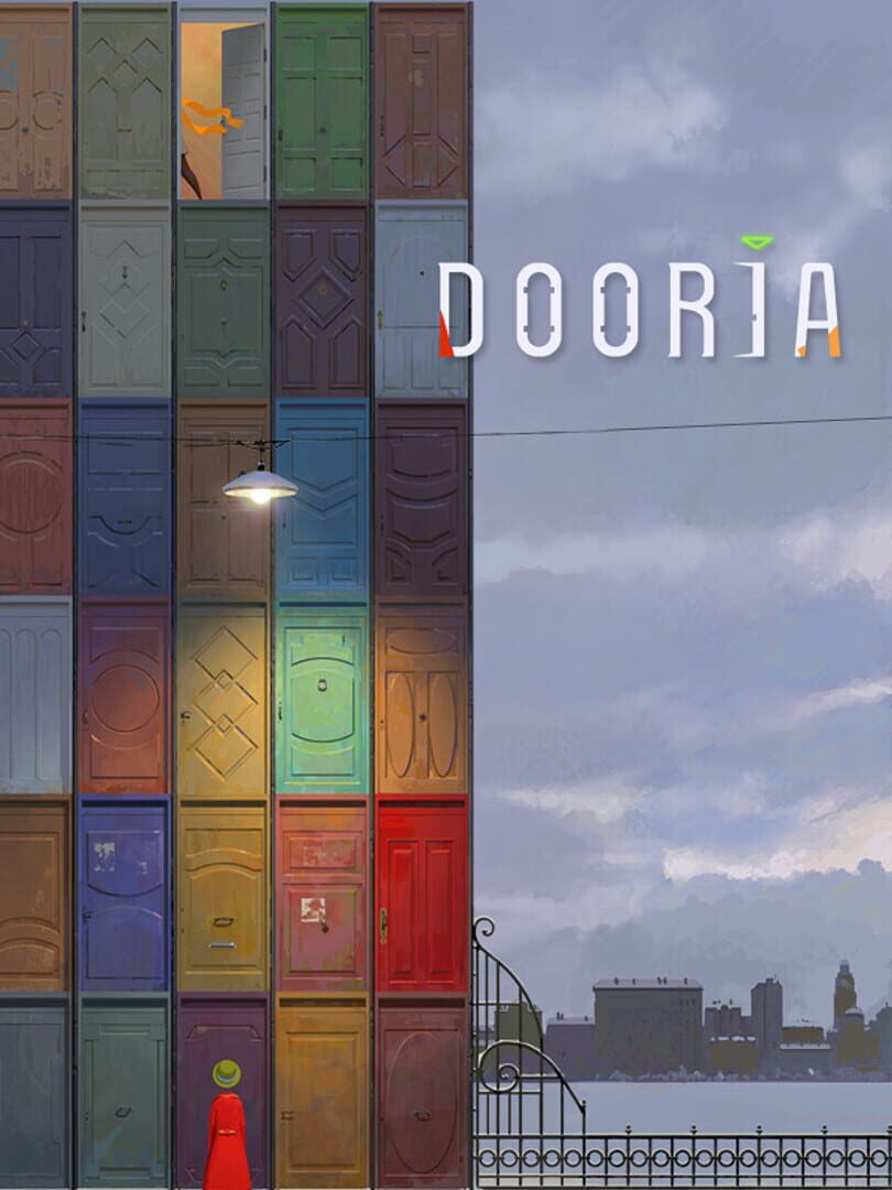 Dooria Cover