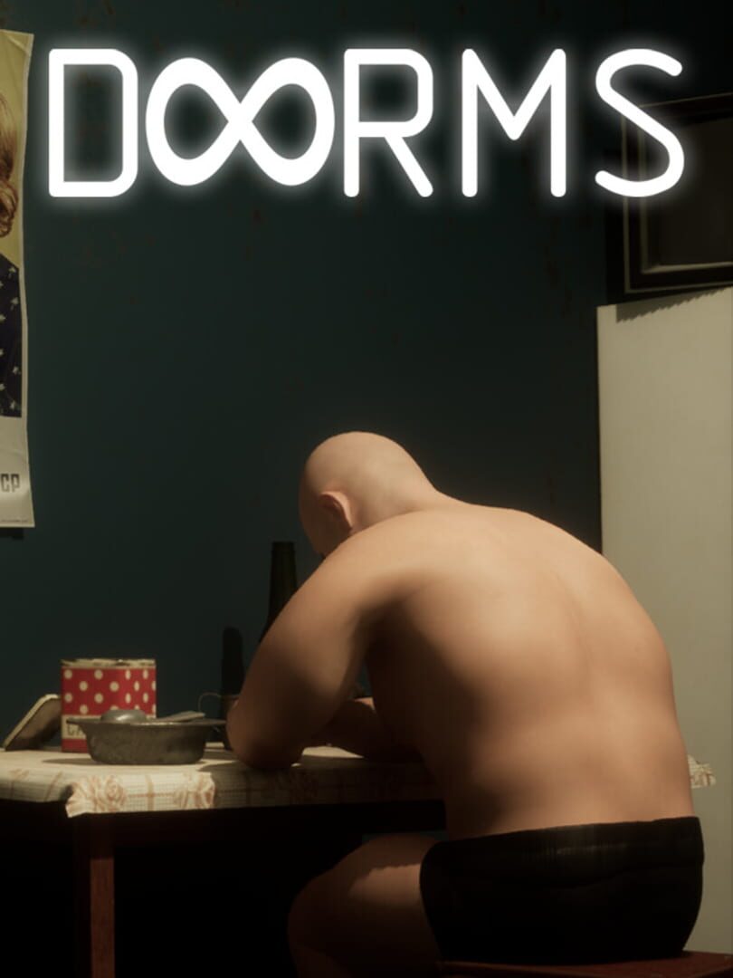 Doorms カバー