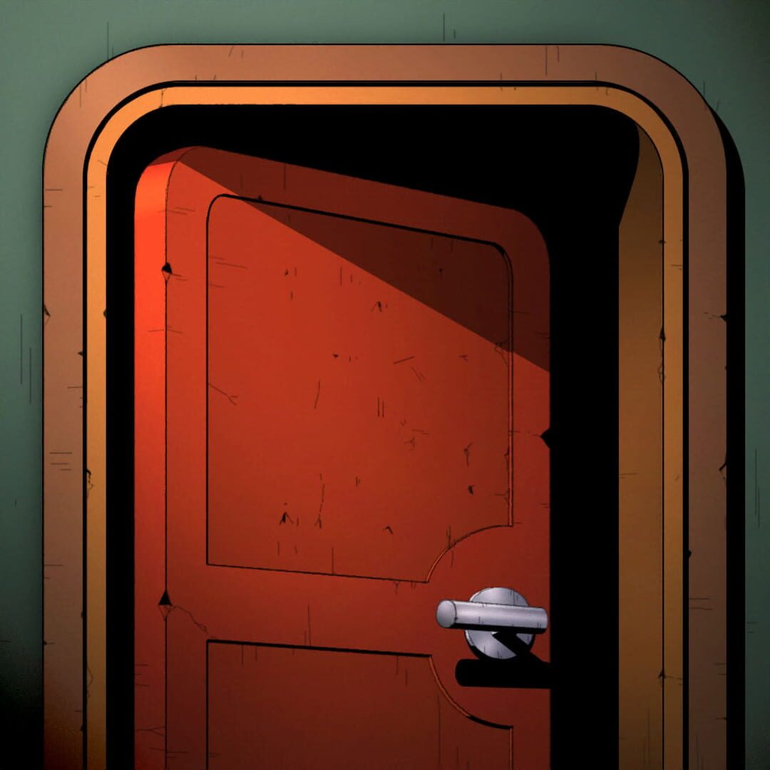 Doors & Rooms Cover