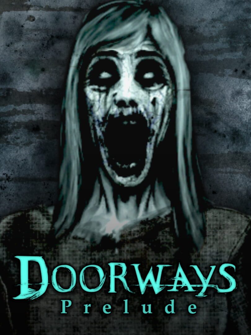 Doorways: Prelude Cover