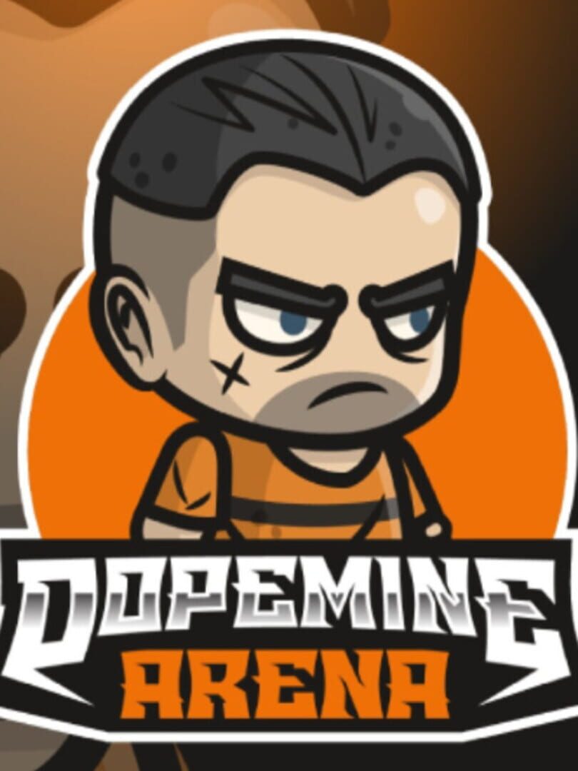 DopeMine Arena Kapağı