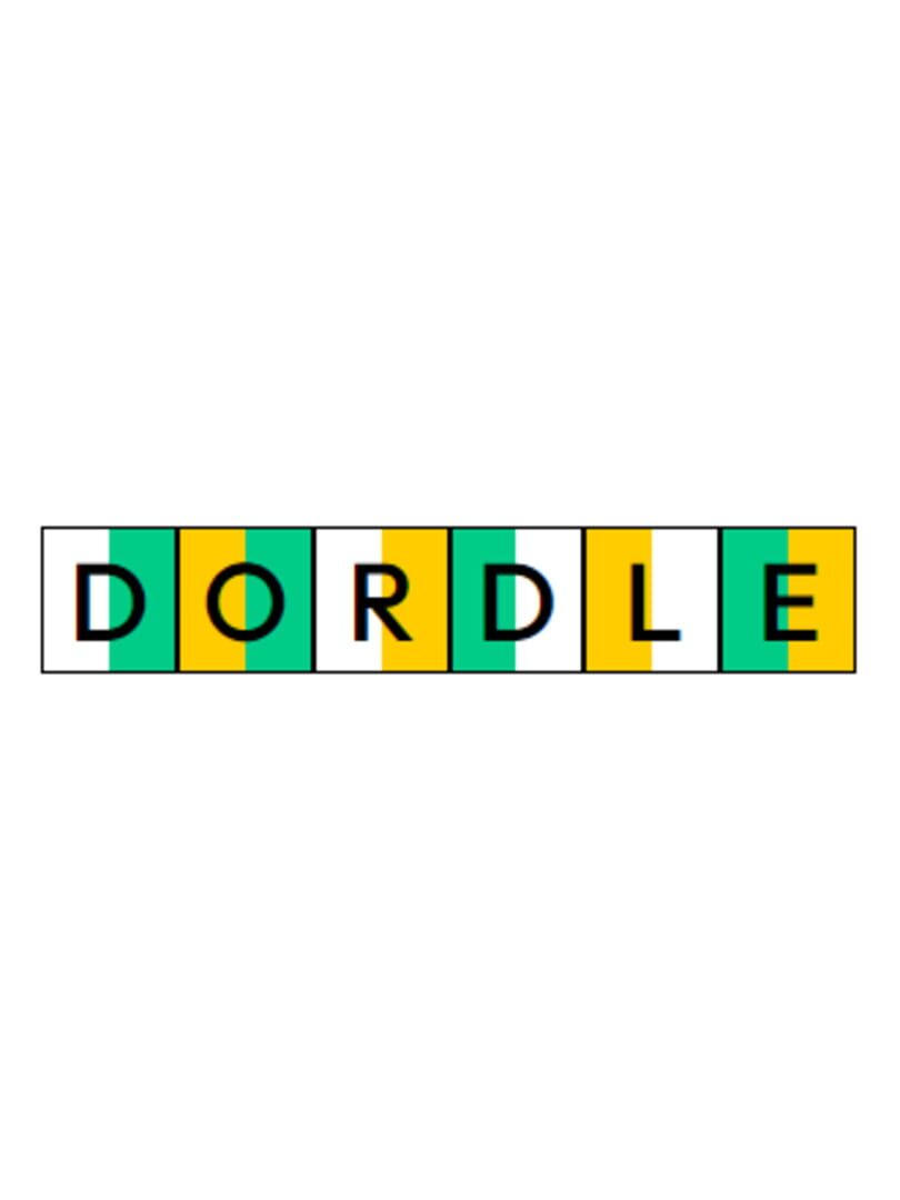 Dordle Kapağı