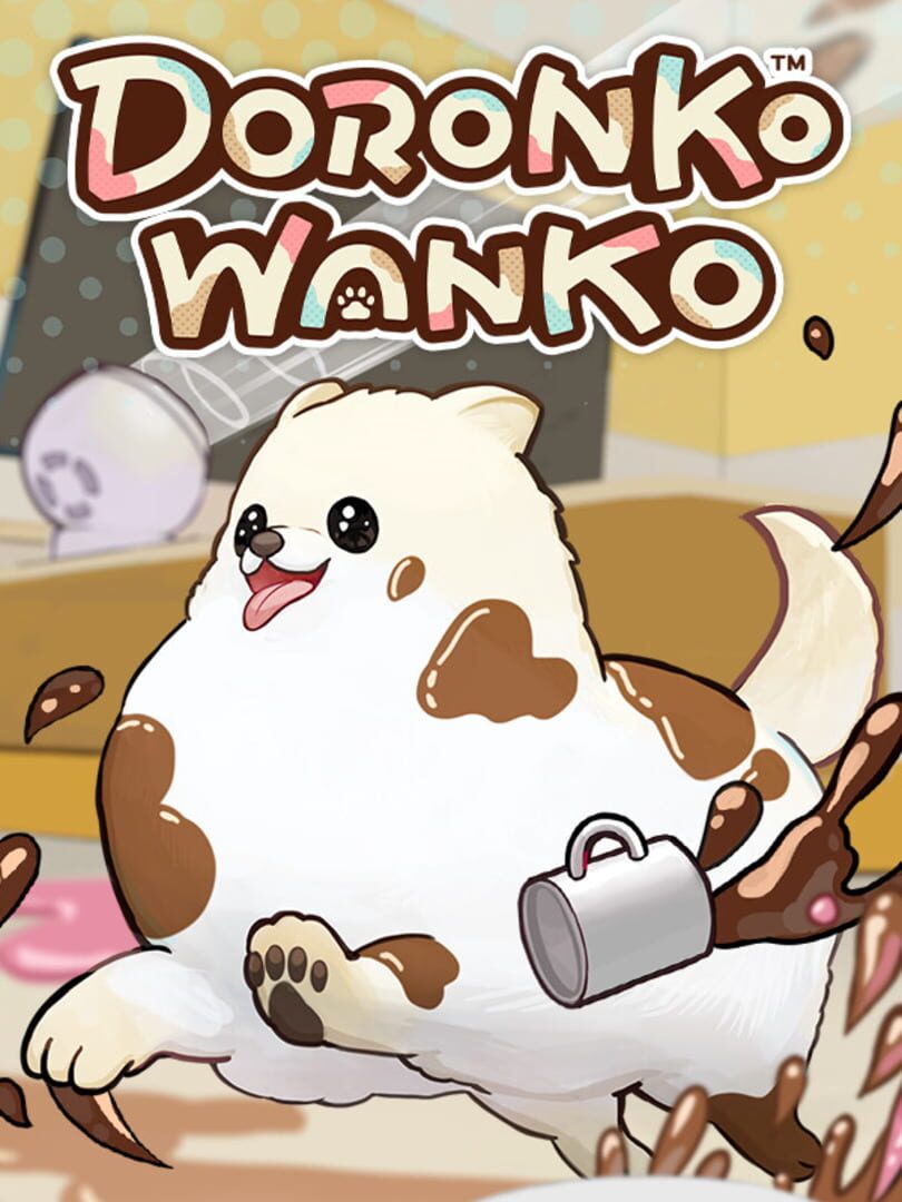 Copertina di Doronko Wanko