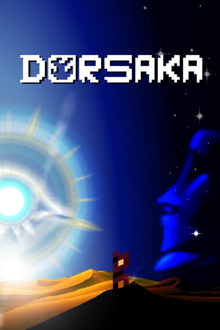 Dorsaka Cover