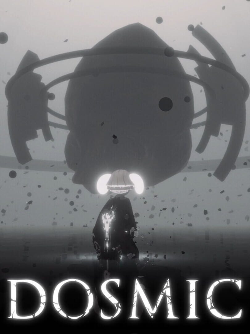 Dosmic Cover