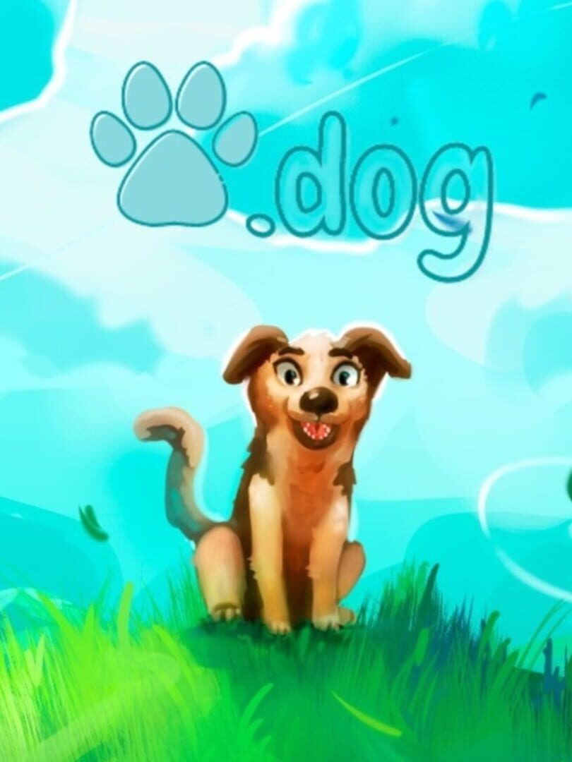 .Dog Cover