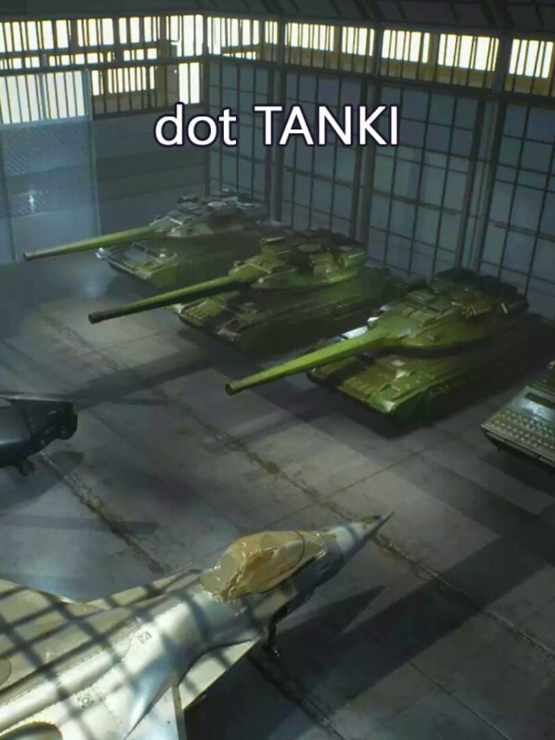 Dot Tanki Kapağı
