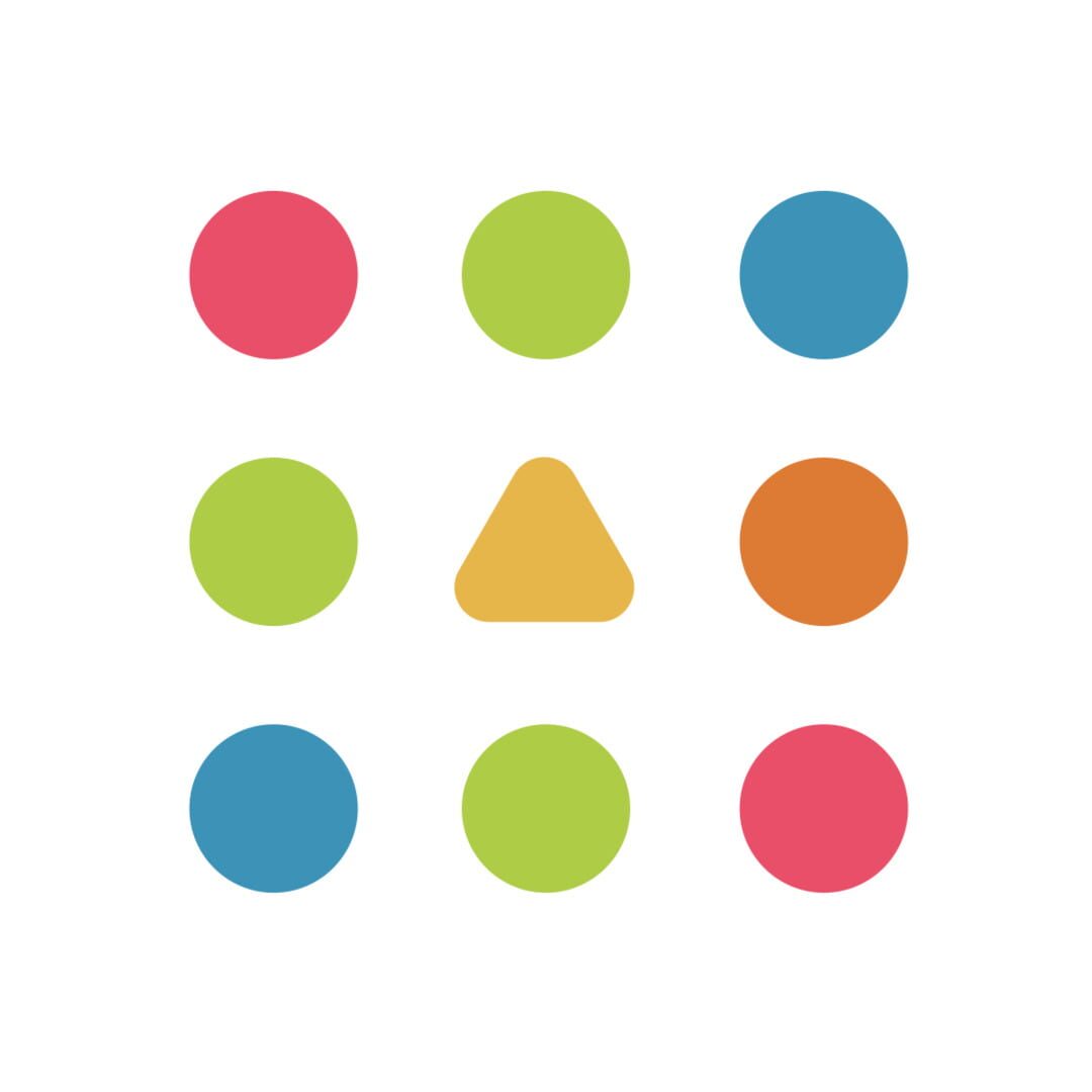 Capa de Dots & Co: A Puzzle Adventure