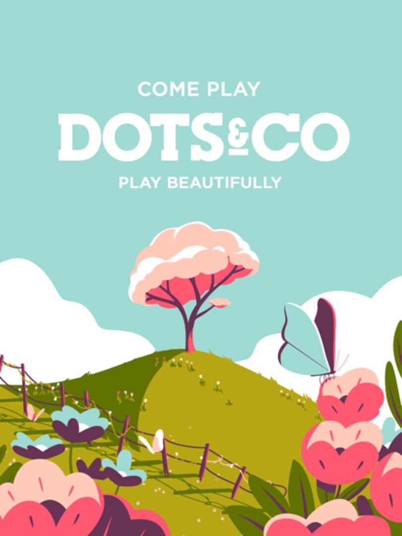 Capa de Dots & Co
