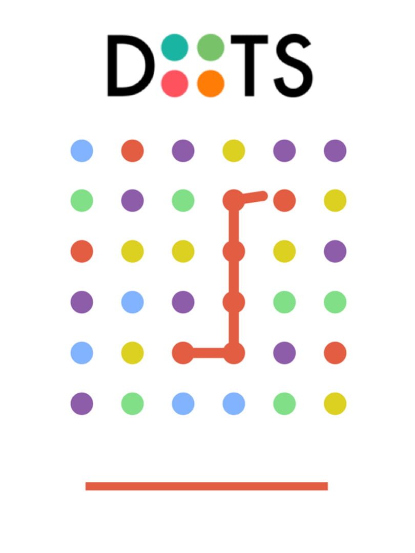 Dots Cover