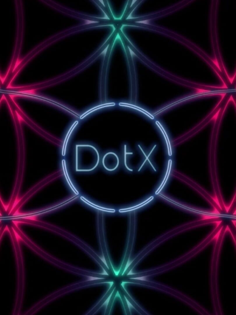 Capa de DotX
