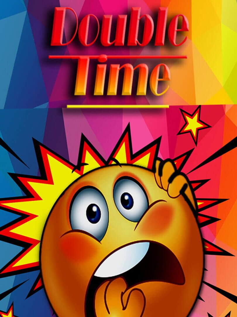 Double Time Cover