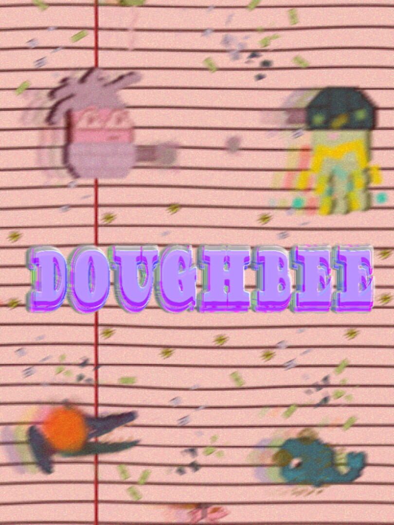 Doughbee Cover