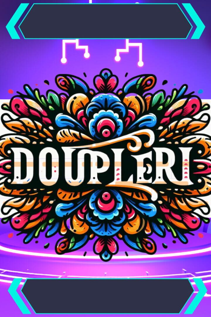Doupleri Kapağı