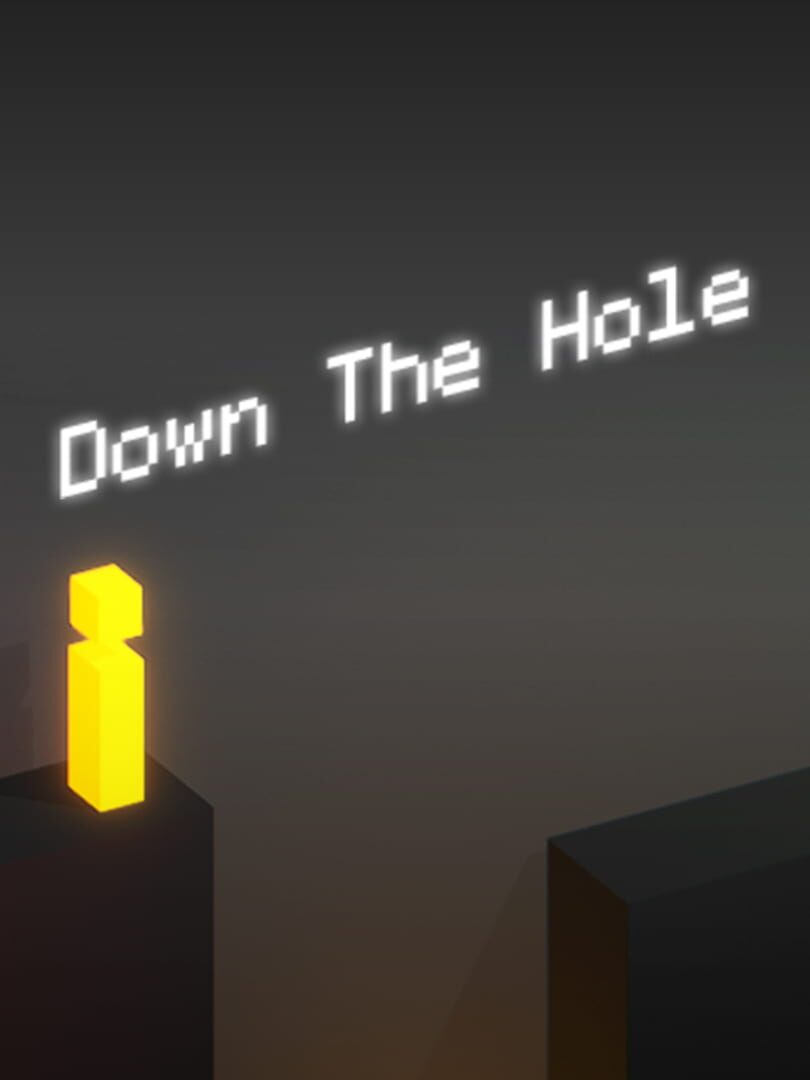 Down the Hole 커버