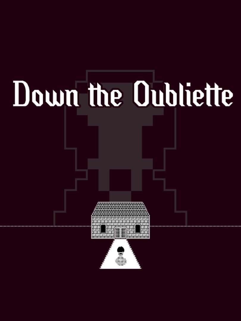 Copertina di Down the Oubliette