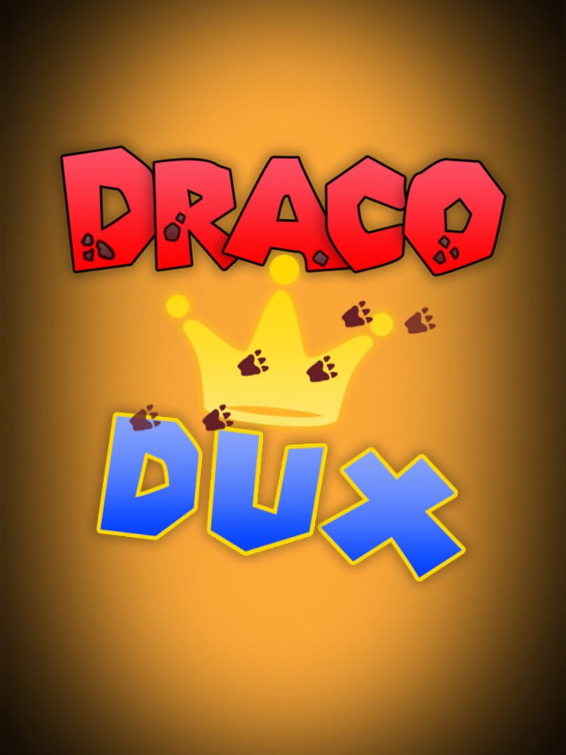 Draco Dux Cover