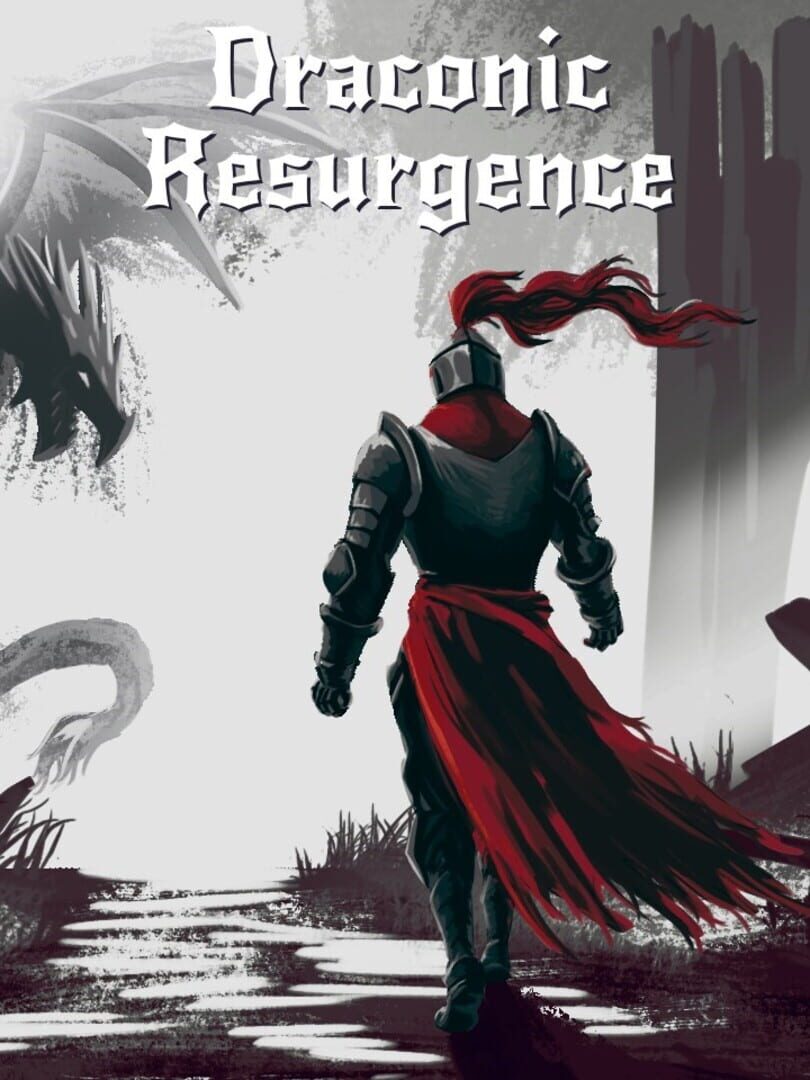 Draconic Resurgence カバー