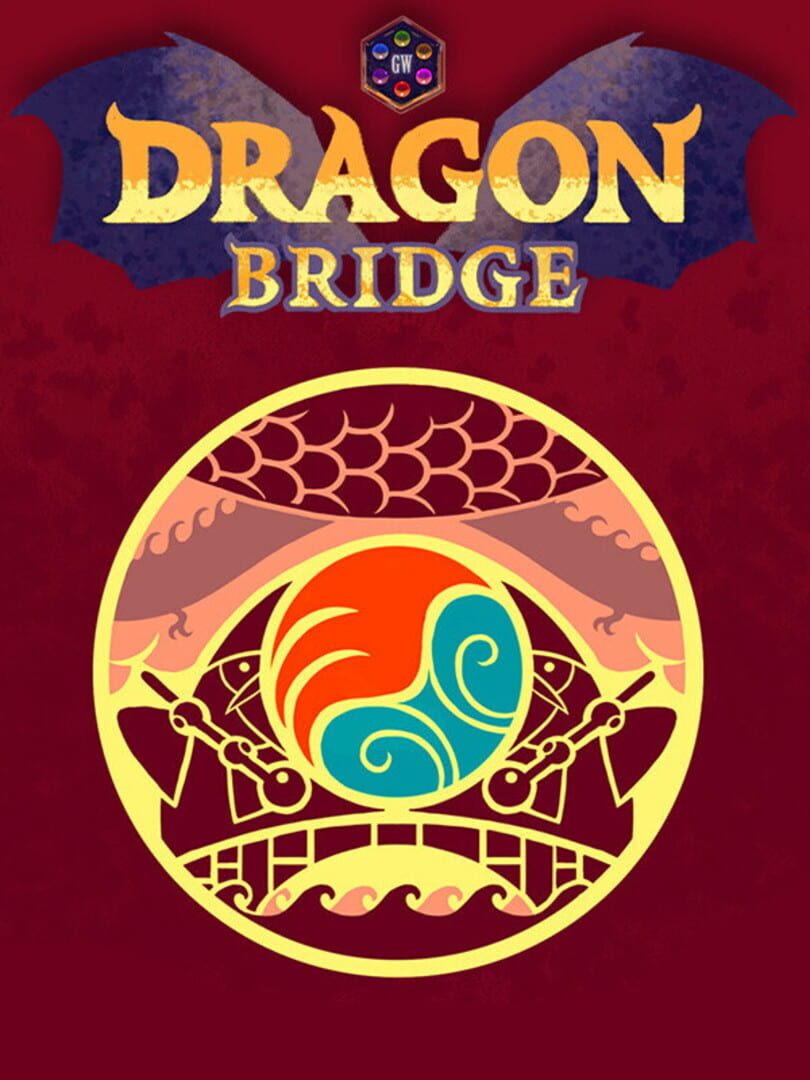 Dragon Bridge カバー